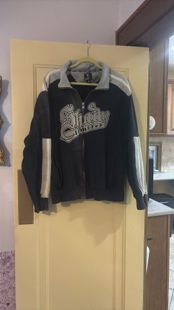 Vintage Slim Shady Coat