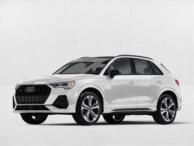 2024 Audi Q3
