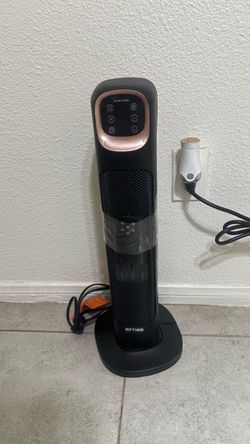 NFTIGB Tower Space Heater with Remote