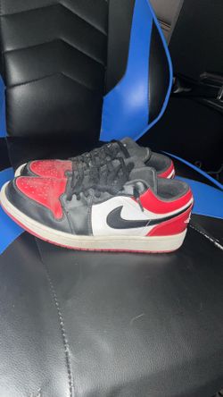 Jordan 1 low top