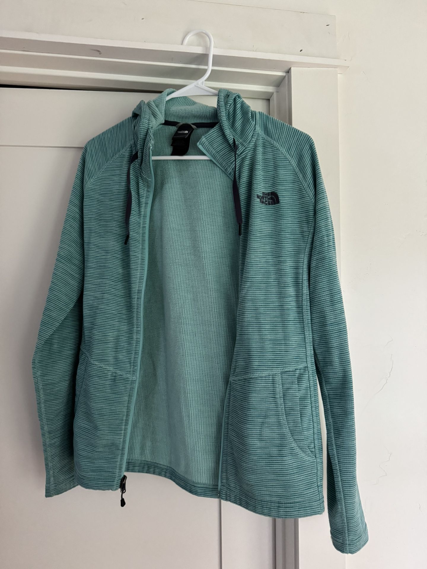 The North Face Fleece Hoodie