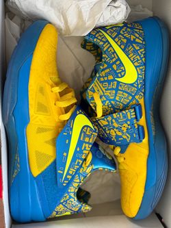 KD IV SCORING TITLE SIZE 10.5