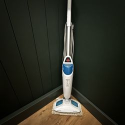 Bissell PowerFresh Steam Mop – Model 1940