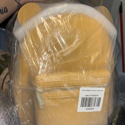 Winnie the Pooh loungefly backpack