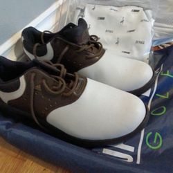 Adidas Golf Shoes (New)