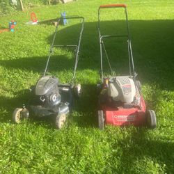 $60 for both 
