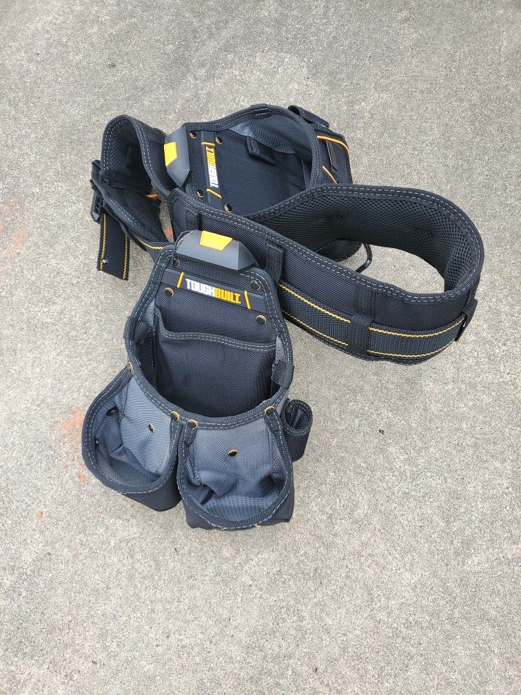 Tool Belt (Brand New)