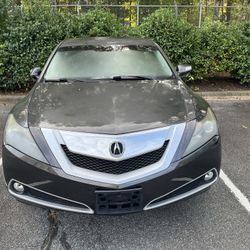 A Mechanic’s Dream Car