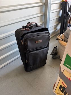 Small luggage
