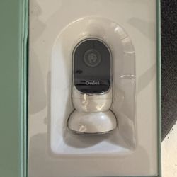 Owlet - Dream Duo (Gen 2) - Smart Baby Monitor Bundle with Sock