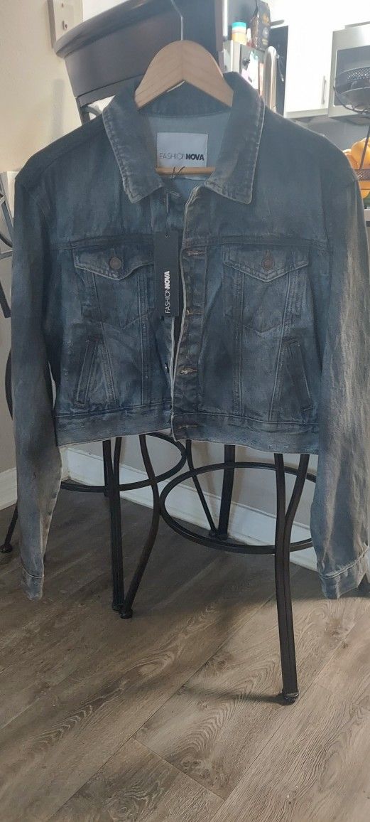 Women Jacket Blazer Fshion Nova
