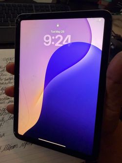 iPad Mini (A17 Pro)