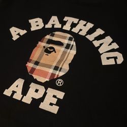 Bape Shirt