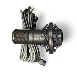 Warm Audio WA-8000 Tube Microphone