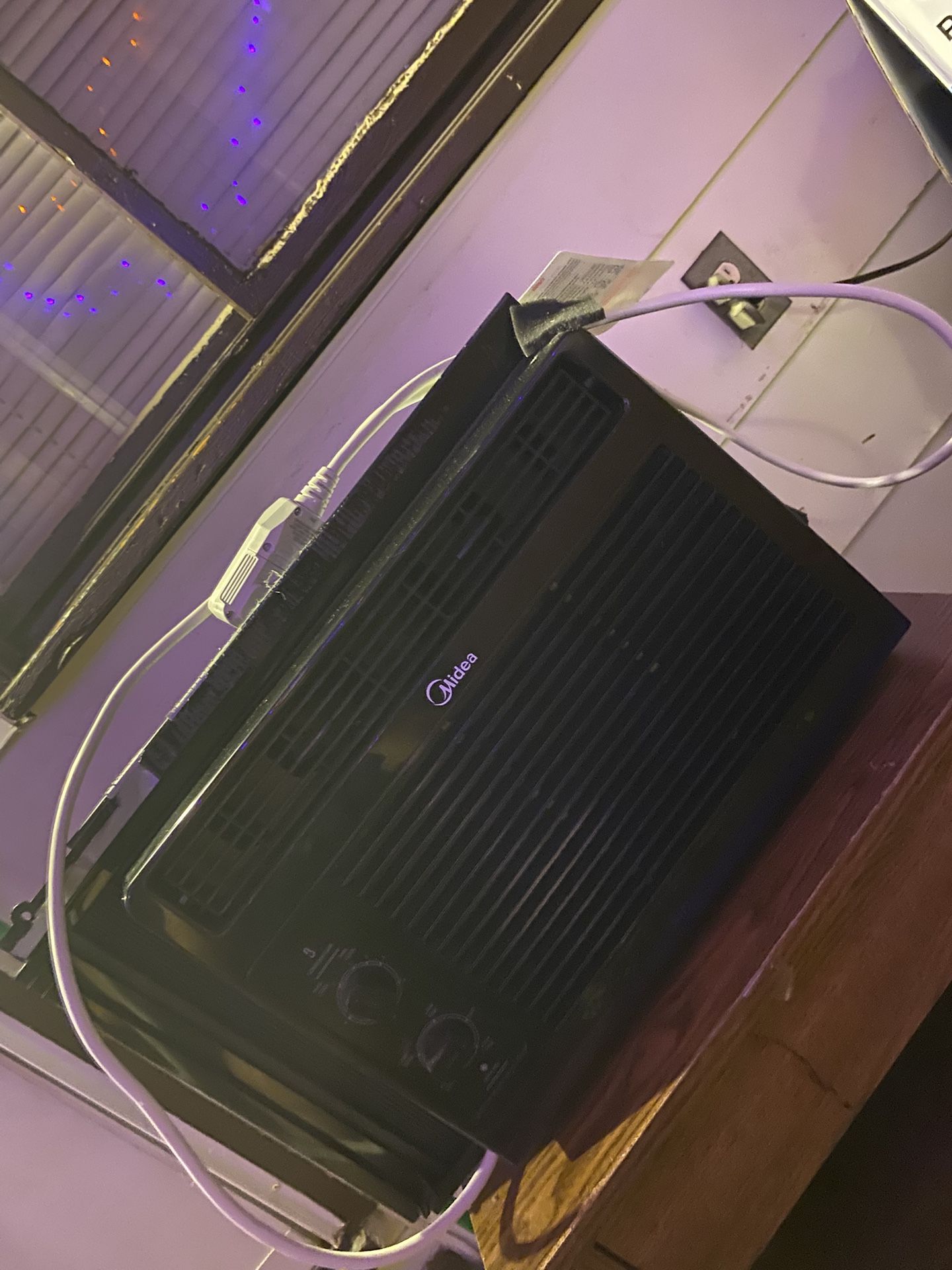 Midea Air Conditioner