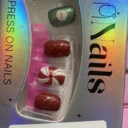 Press On Nails