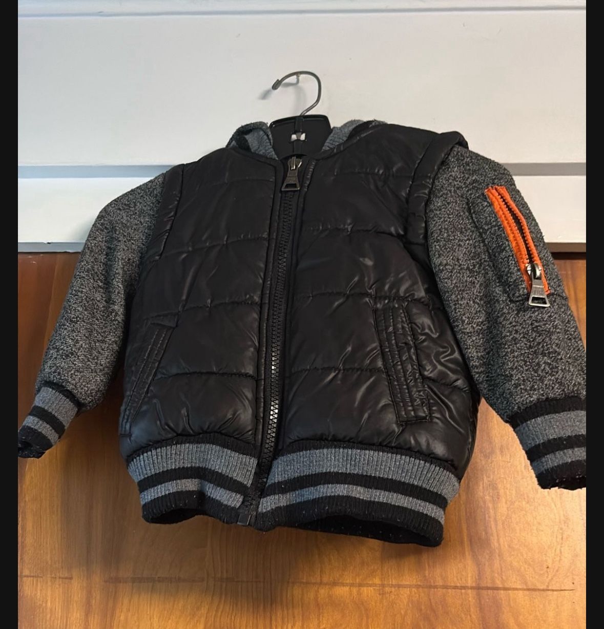 In Great Used Condition Size 2T Toddler