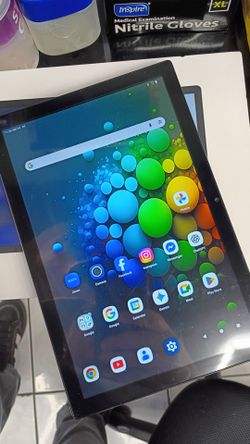 Android Tablet