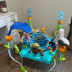 finding nemo jumper 