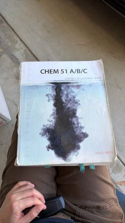 Organic Chemistry UC Irvine textbook and solution manual
