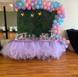 Party Decor 
