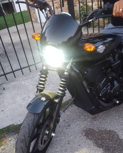 LED kits $50 HID kit $35