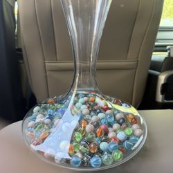 Vintage  Marble Collection, 200+, Agate, Swirl, Cateye To Name A Few