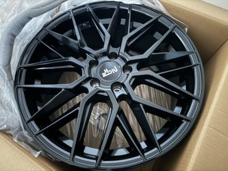 NICHE WHEELS 5x112