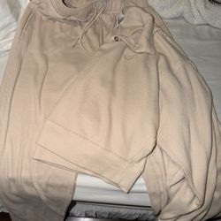 Victoria Secrets Outfit