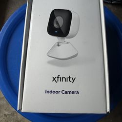 Xfinity Indoor Cameras (2)