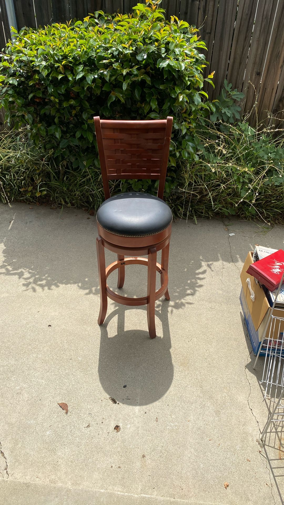 Bar Stool