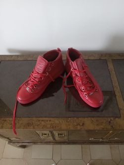 BALENCIAG A Sneakers Size 43