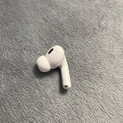 Apple AirPods Pro 2nd Gen Earbud (Right Ear Only) A3047 -  USB-C