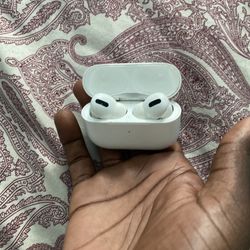 AirPod Pros