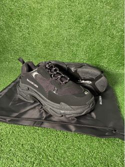 Triple S Men's Shoes Size 10.5 & 11