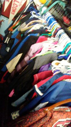 Kids clothes all $40