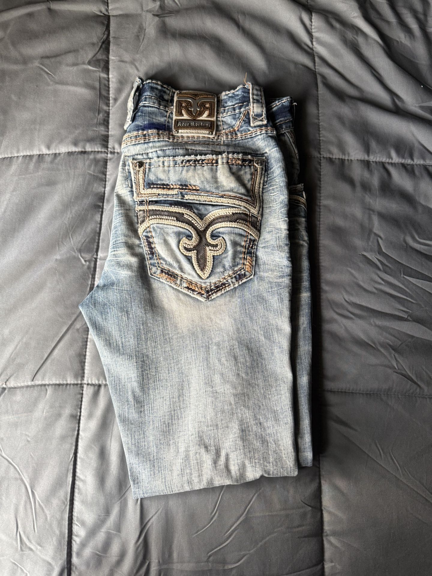 Rock Revival