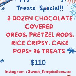 Treats 