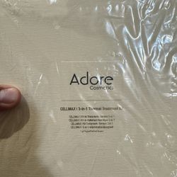 Adore Cellmax 3in 1