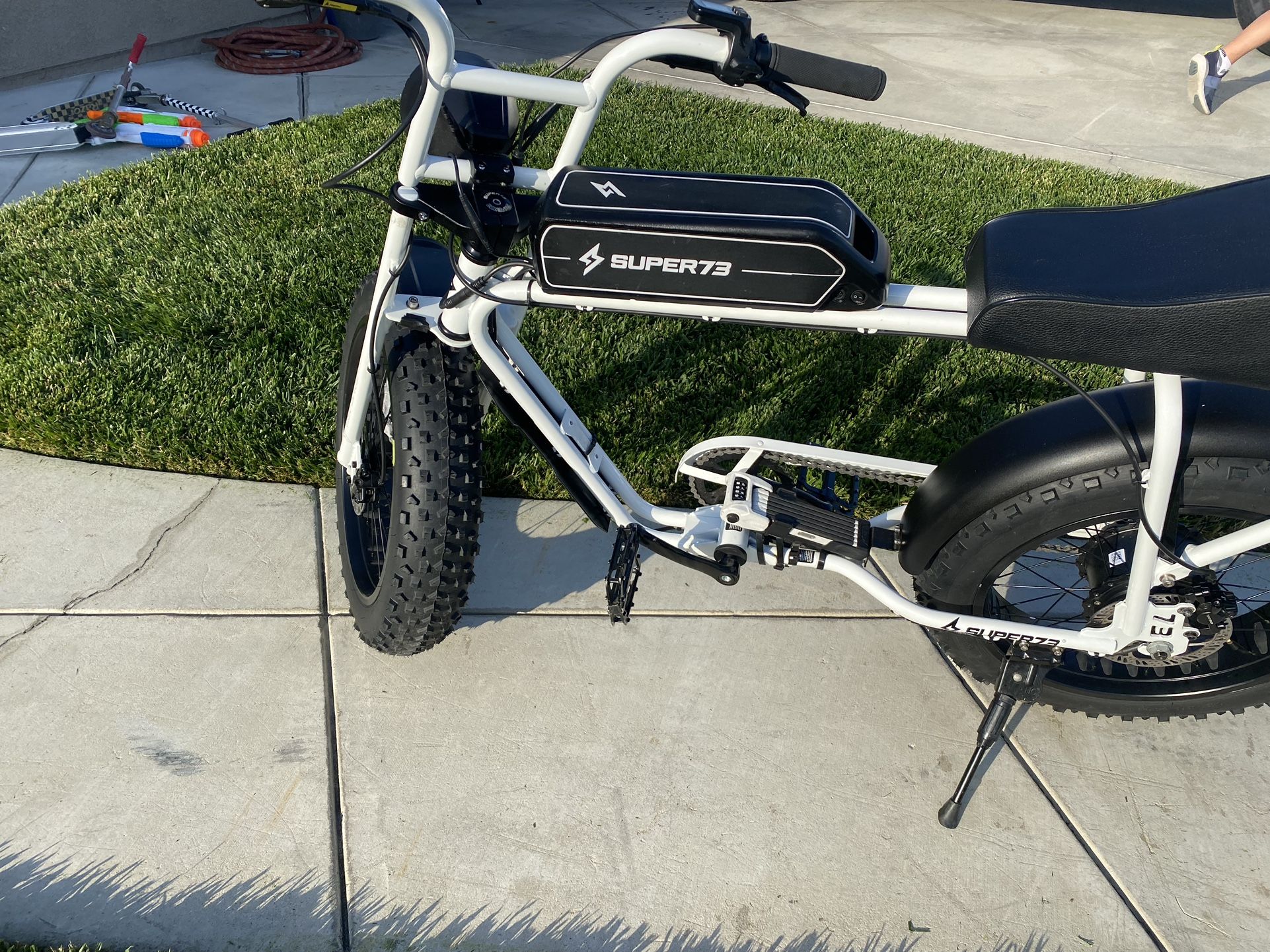 Super 73 S1 for Sale in Huntington Beach, CA OfferUp