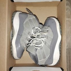 JORDAN 11 RETRO (TD)