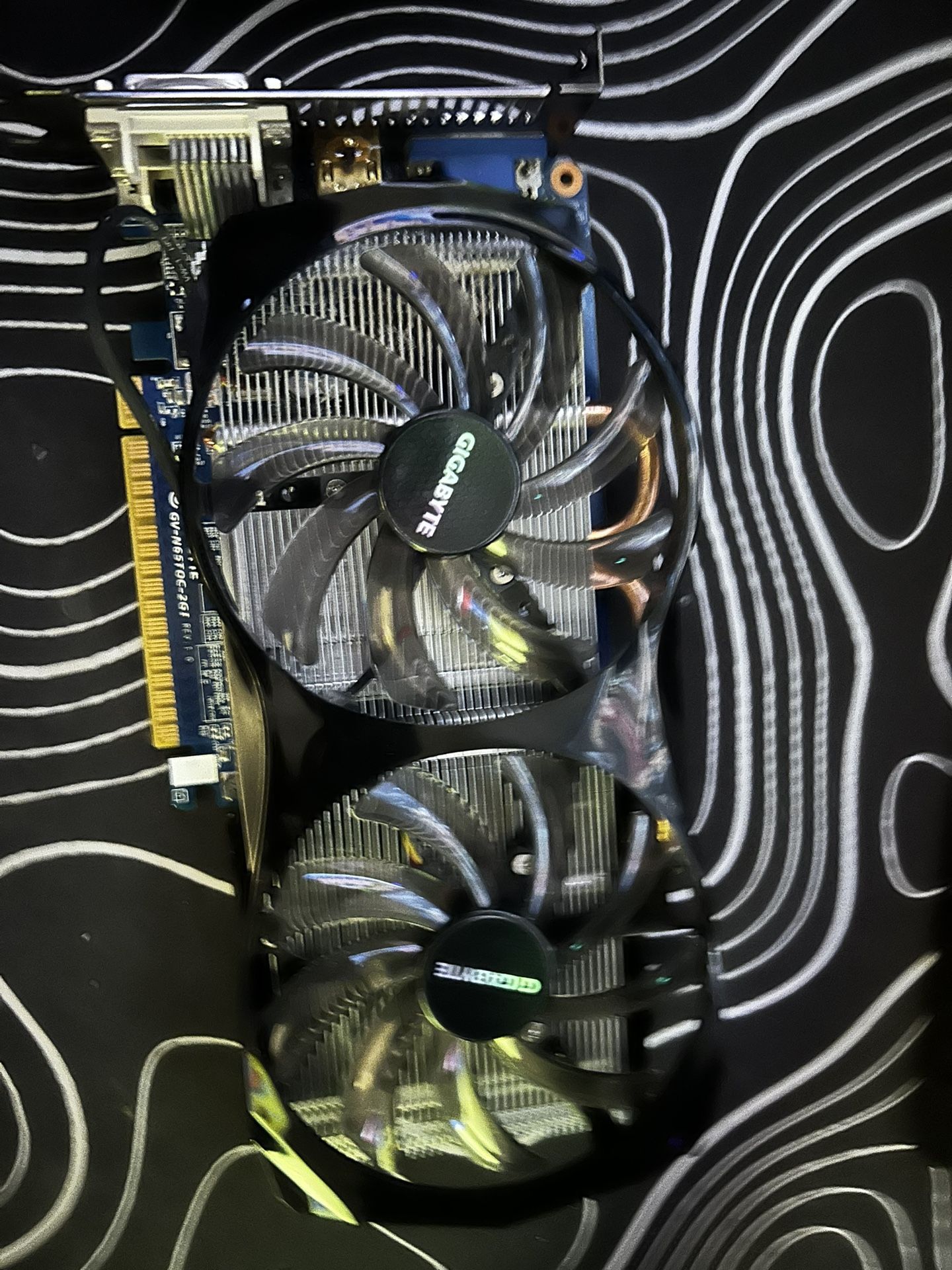 Gtx 650ti