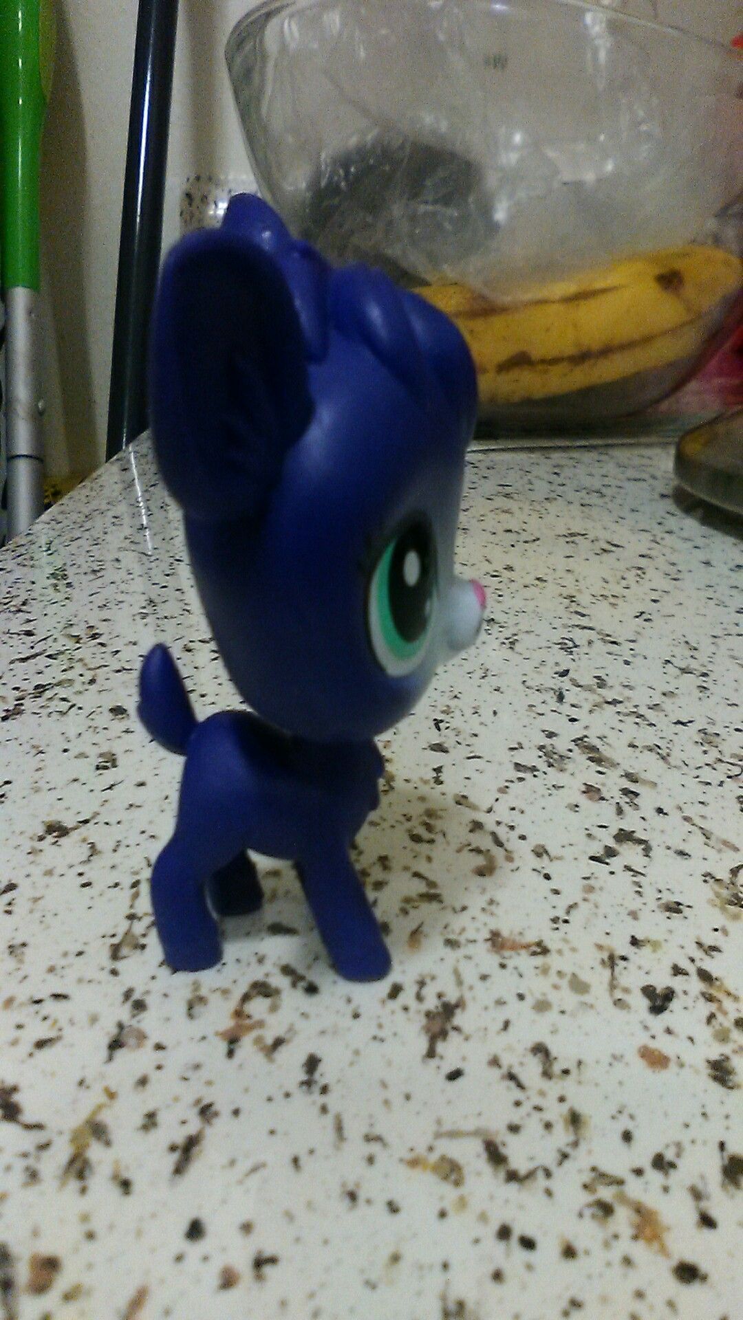 Lps Hasbro used