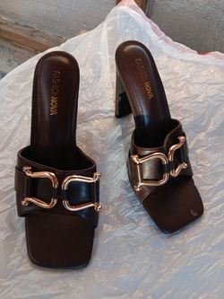 Shoes High Heels