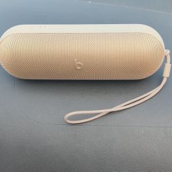 Speaker