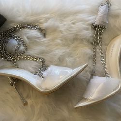+ NEW IN BOX+ Azalea Wang Super Sexy Heels