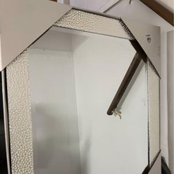 Mirror- New, still In Package  30x36