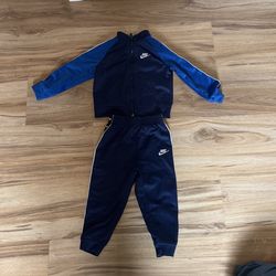 Boys 24month Track Suit. 