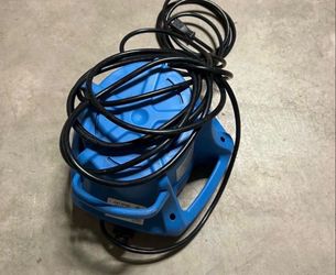 Little Giant Sump Pump Drain APCP-1700