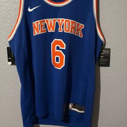New York Jersey 